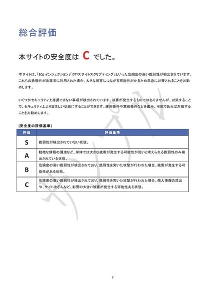 株式会社エスアイイー報告書2