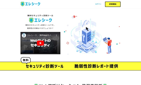 エレシーク