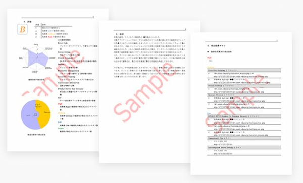 グローバルセキュリティエキスパート株式会社報告書
